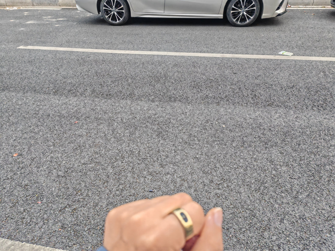 Ring: The Perfect Smart Ring for Women