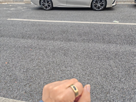 Ring: The Perfect Smart Ring for Women