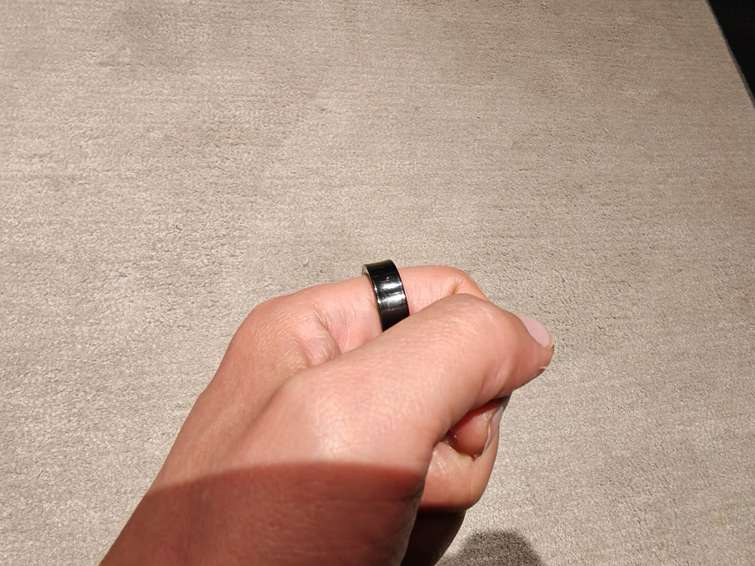 The best heart rate monitoring for sports, accurately enhance your training 💙💍