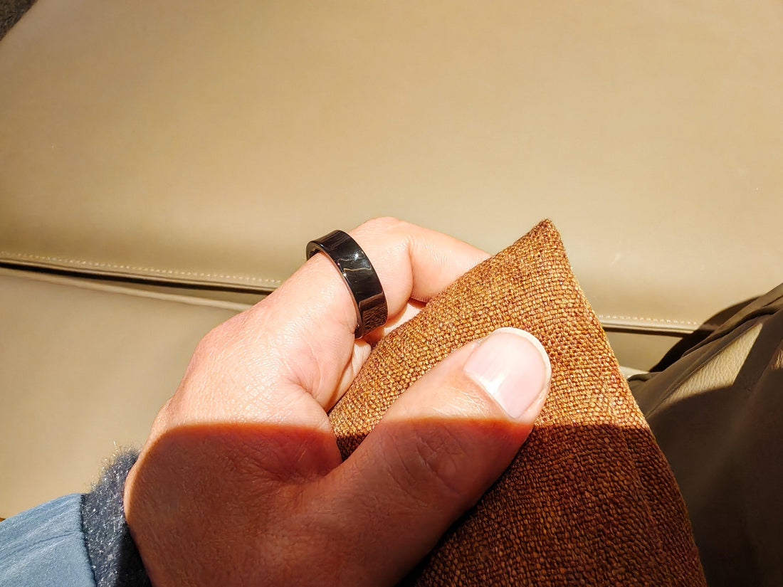 Heart rate and blood oxygen monitoring for all kinds of sports to help boost performance 💙💍