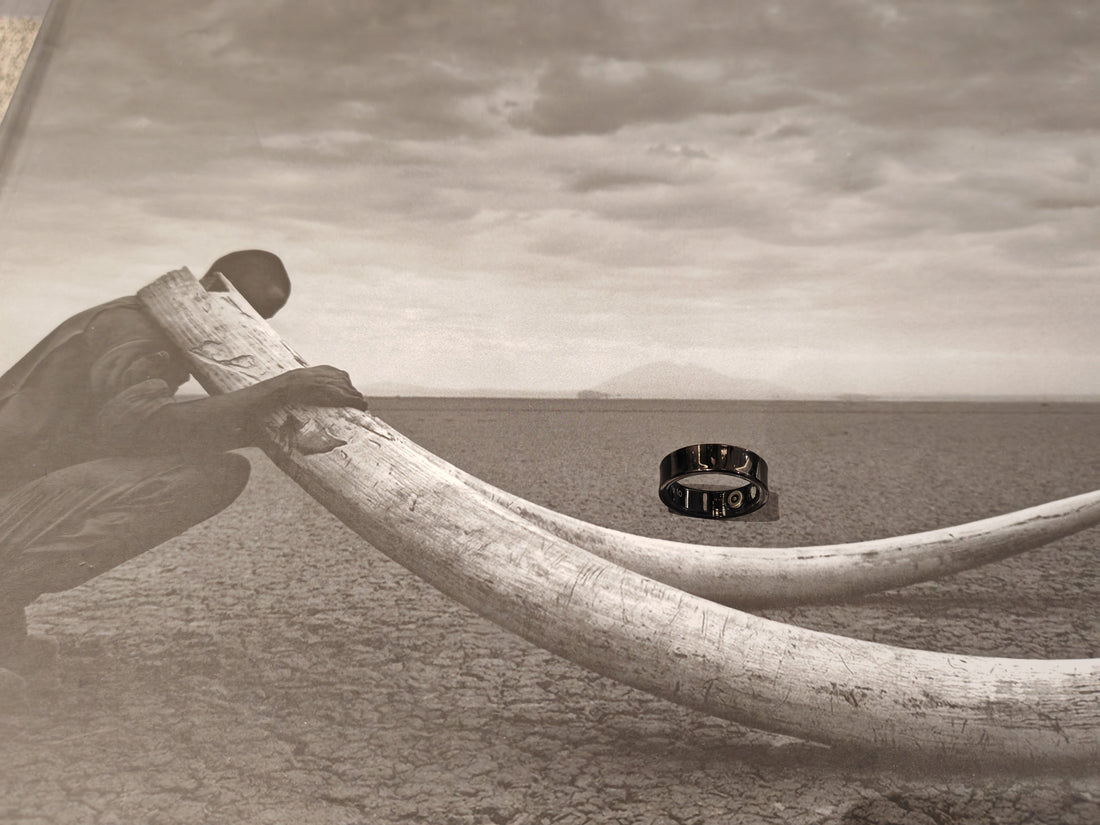 The best smart ring for pregnant women: accurate monitoring to guard the health of mother and baby