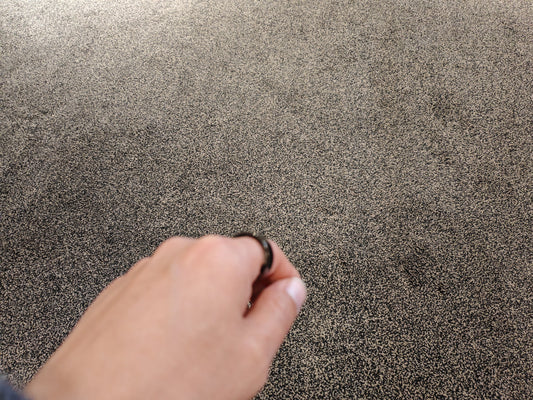 Why are smart rings becoming more and more popular?