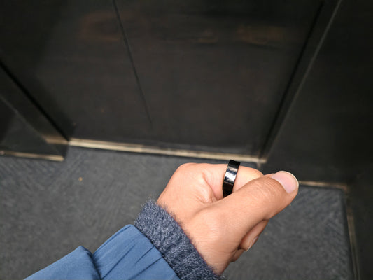 Keep an eye on your health anytime, anywhere, starting from your fingertips!