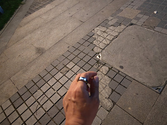 QRINGSTORE's new smart ring is released, what makes it win the hearts of so many users?