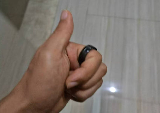 Smart Ring II, Optimized Functions: The Perfect Fusion of Technology and Health
