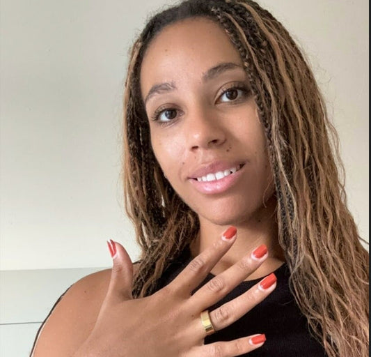 The best tool for pregnancy health monitoring, Smart Ring