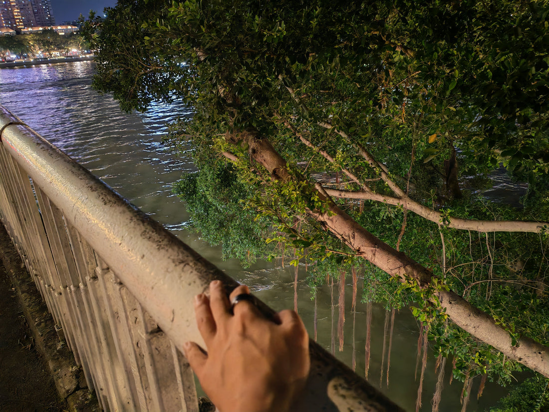 Smart Ring: A Health Companion for Seniors