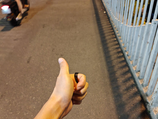 Qing SE Smart Ring: The Ideal Menstrual Assistant for Women