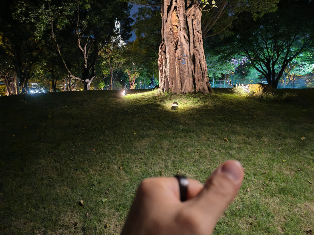 Embracing Nature for Better Health