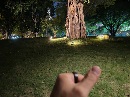 Embracing Nature for Better Health