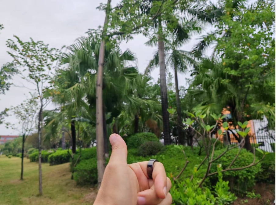 Smart ring  SE: the best tool for health monitoring during pregnancy