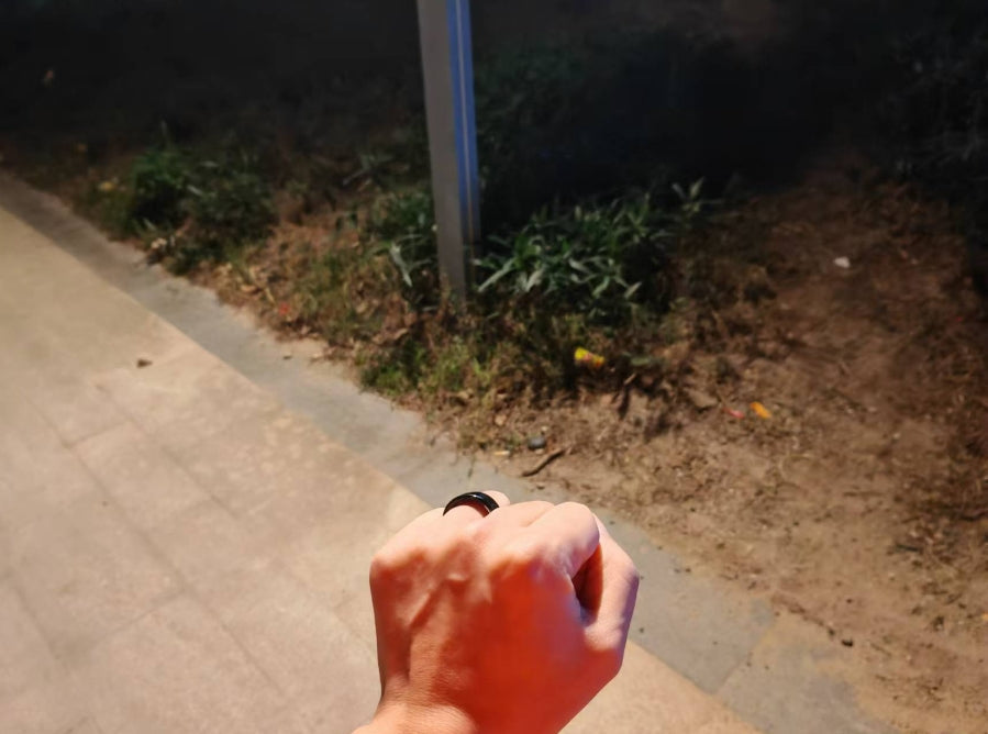 Smart Ring  SE: The most exquisite smart ring ever made