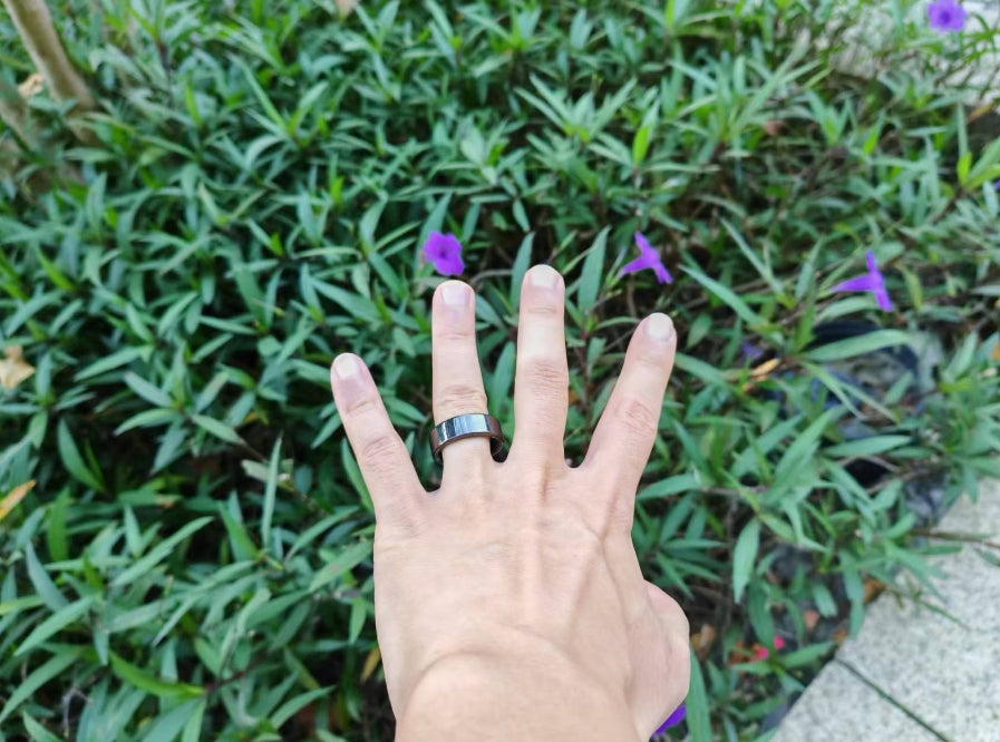 Smart Ring SE: The Smart Ring with the Most Diverse Functions