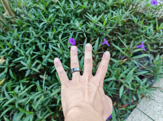 Smart Ring SE: The Smart Ring with the Most Diverse Functions