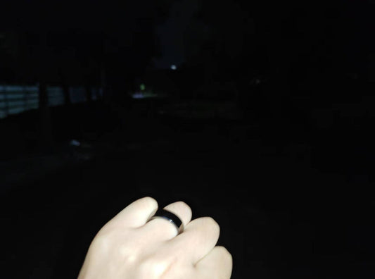 Smart Ring : A Smart Ring with Functionality and Appealing Appearance