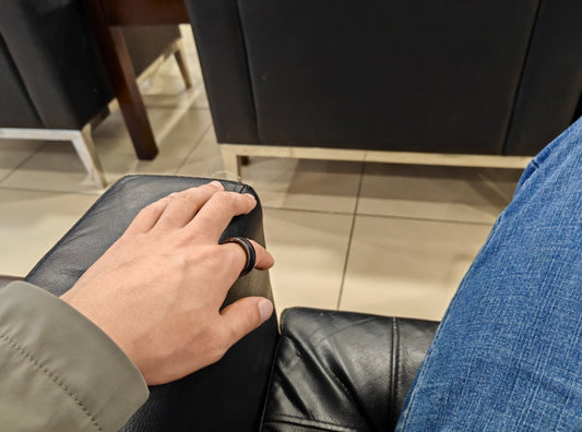 Smart Ring  SE: The Most Accurate Heart Rate Monitoring Tool Available