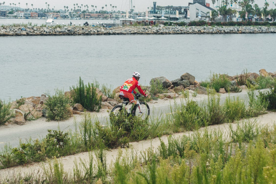 Outdoor Sports: A Healthy Journey to Embrace Nature