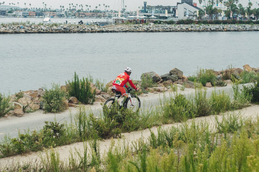 Outdoor Sports: A Healthy Journey to Embrace Nature