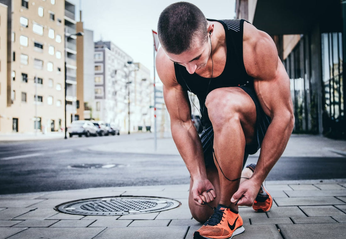Smart Ring: Comprehensive Monitoring of Your Exercise Steps