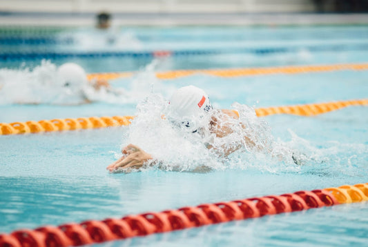 Smart Ring: Compact and Waterproof, Adapts to More Sports Scenarios