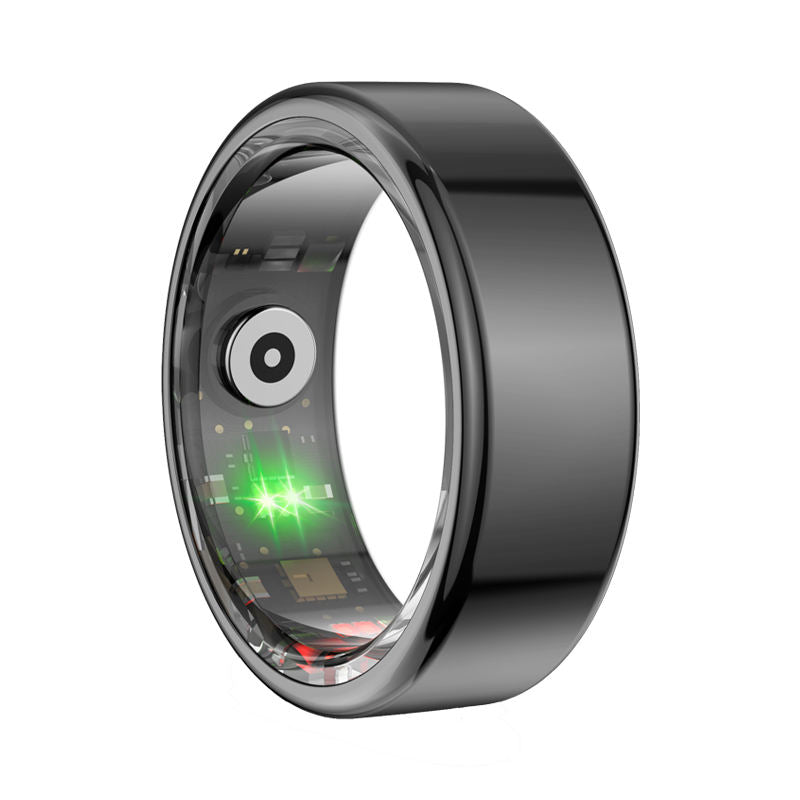 QRing Smart Ring - Titan