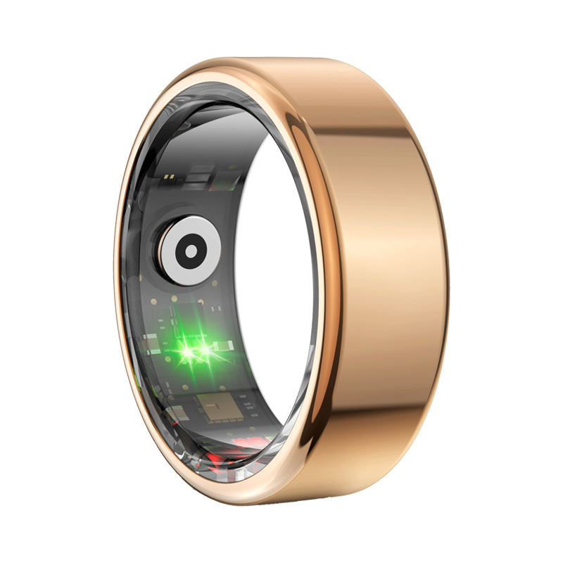 QRing Smart Ring - Titan