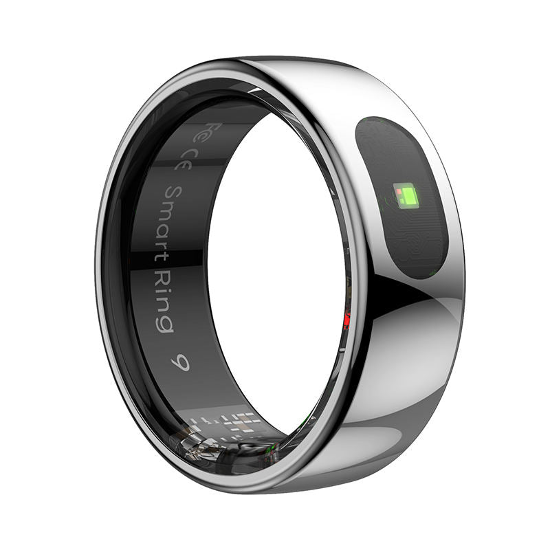 Smart Ring 3 Pro | Notification and Touchable Design