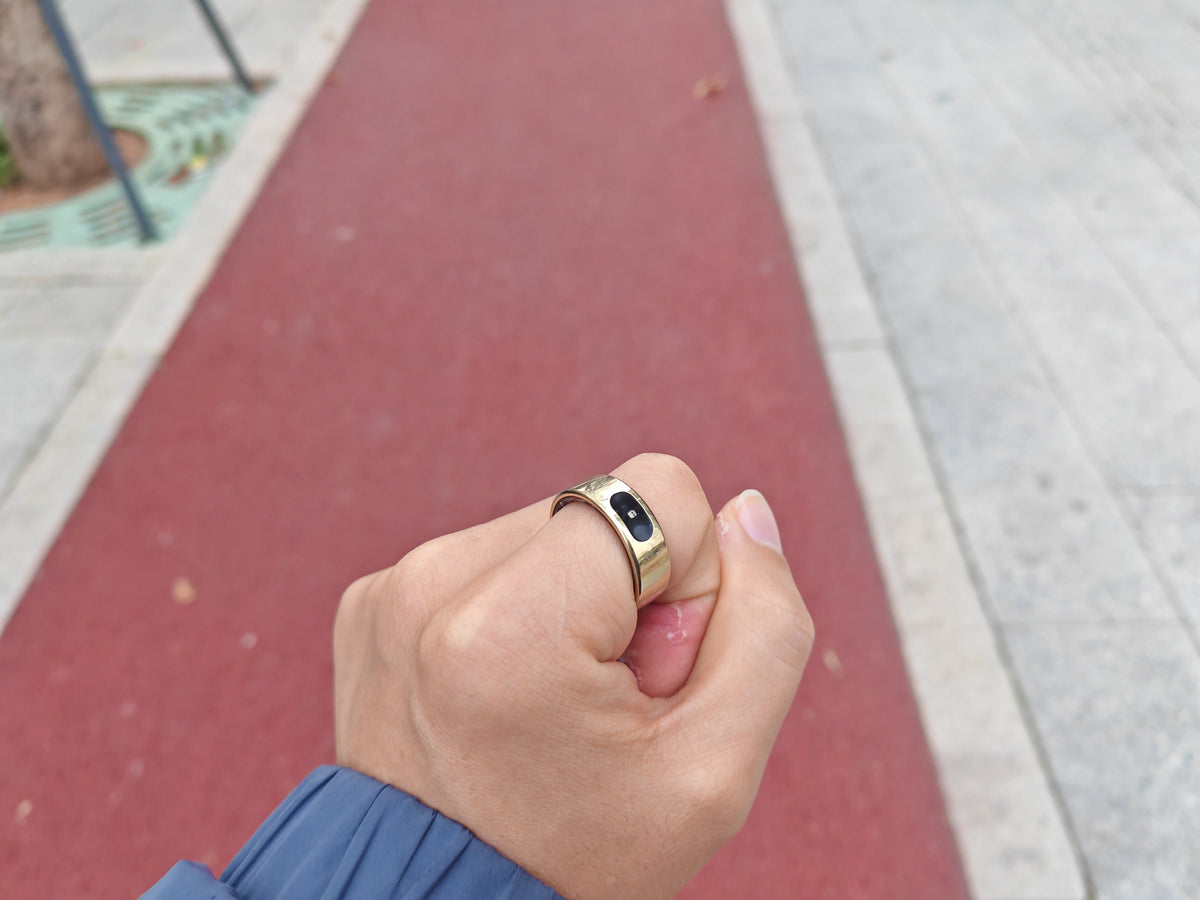 Ring 3 Pro: The Ideal Electronic Monitoring Device for Expecting Mothers