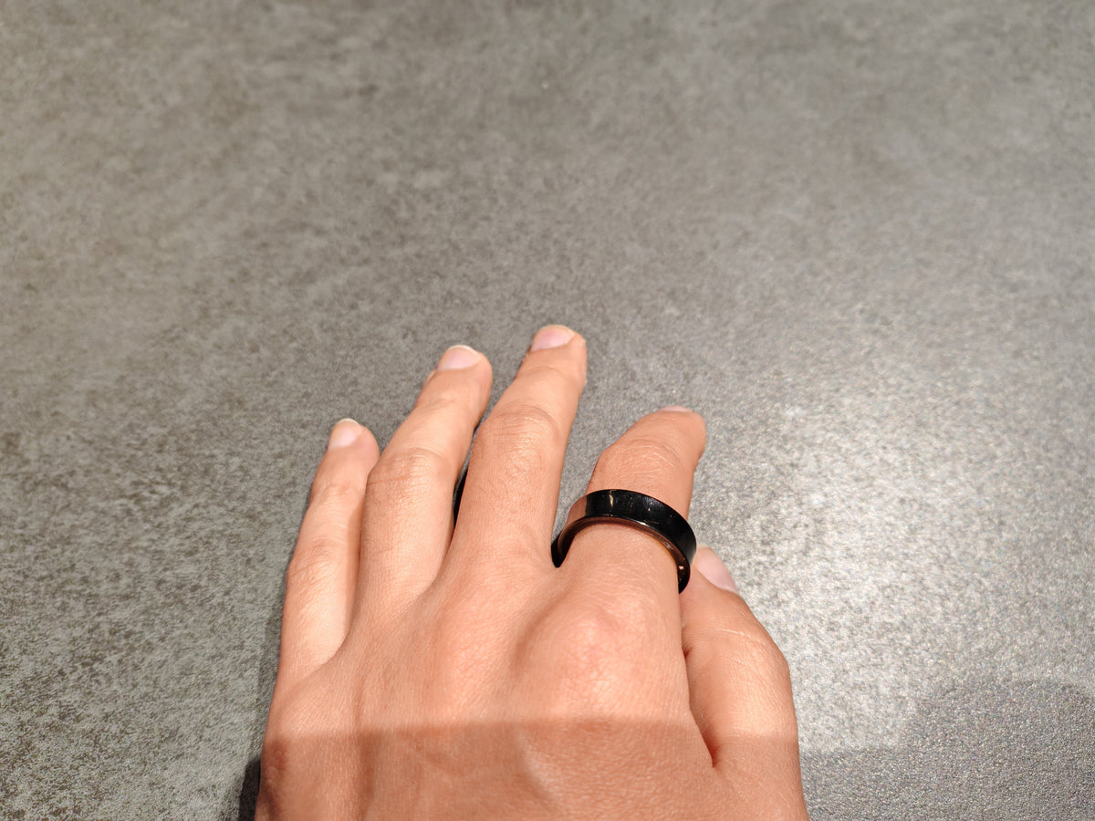 The best heart rate monitoring for middle-aged people to guard your health every day 💙💍