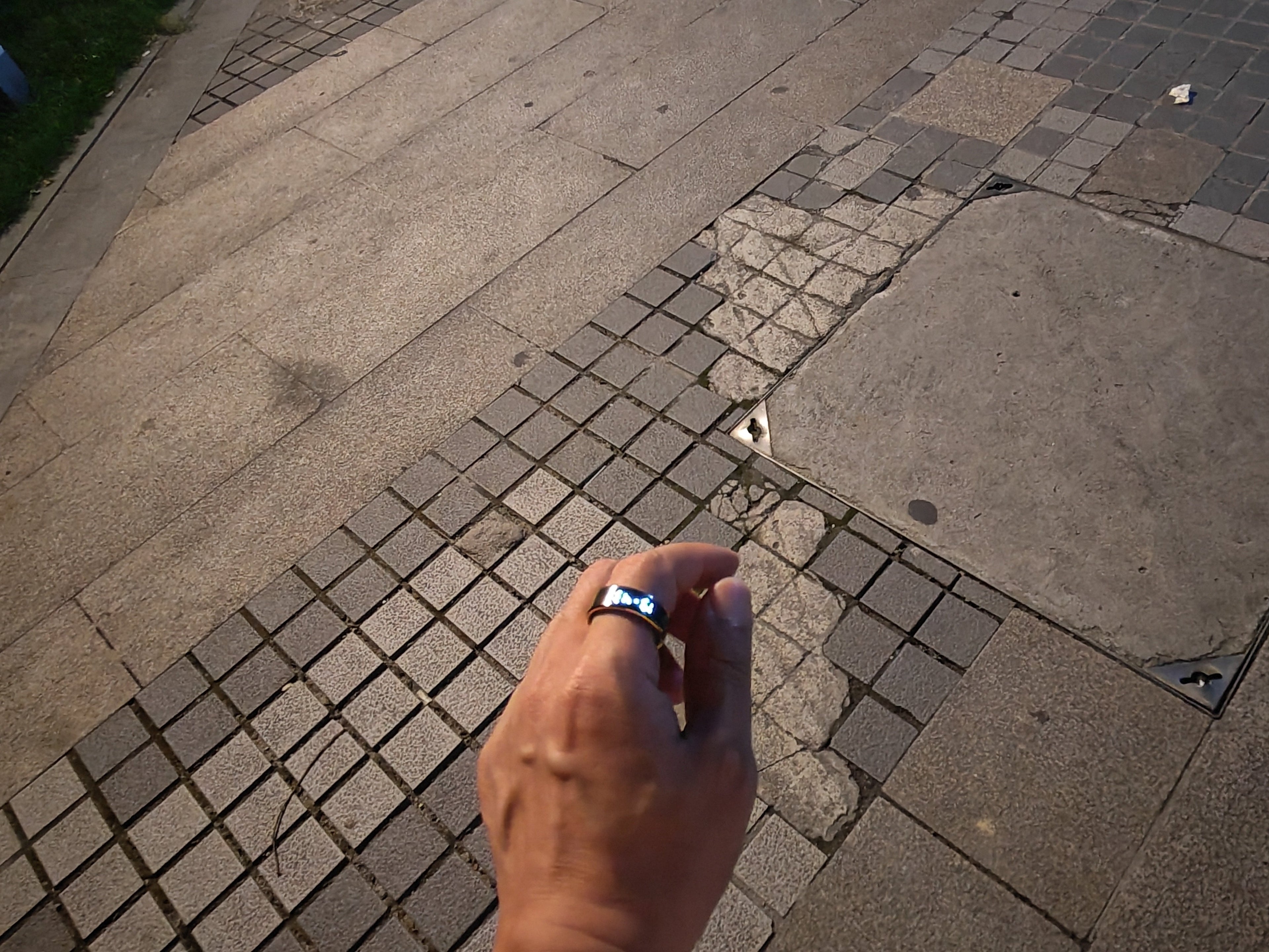 QRINGSTORE's new smart ring is released, what makes it win the hearts of so many users?
