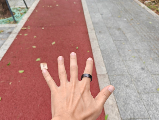 Smart Ring Qring SE: The Best Smart Health Companion for Women