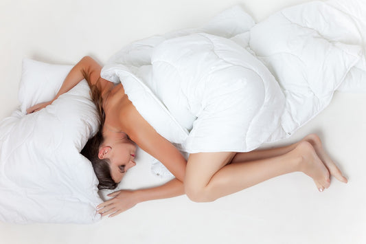 Good Sleep: A Guarantee of Good Health