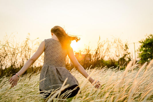 Smart Ring Qring: A New Choice to Focus on Women's Health