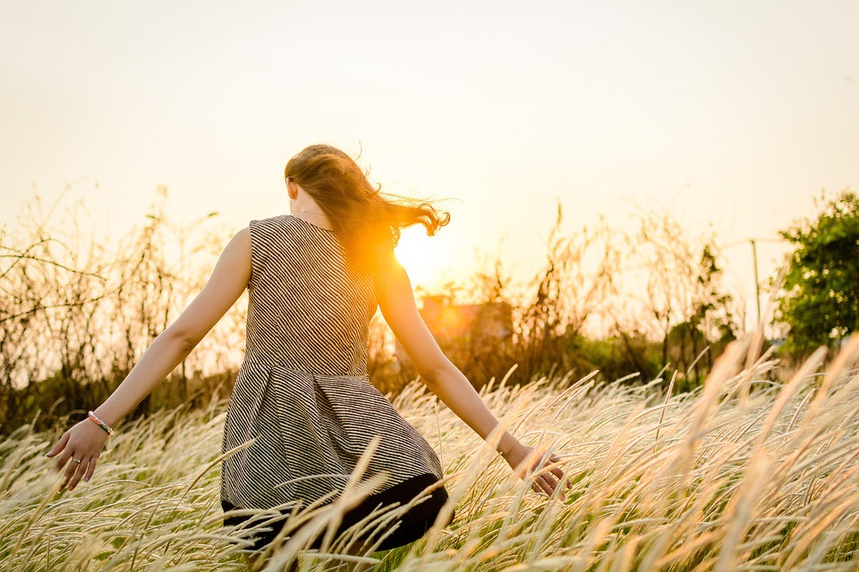 Smart Ring : A New Choice to Focus on Women's Health