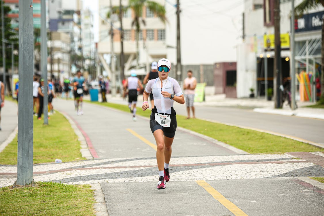 Enjoy Sports, Enjoy Life: The Perfect Combination of Health and Happiness