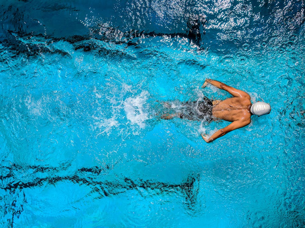 Smart Ring is indeed a great smart device for all kinds of sports.
