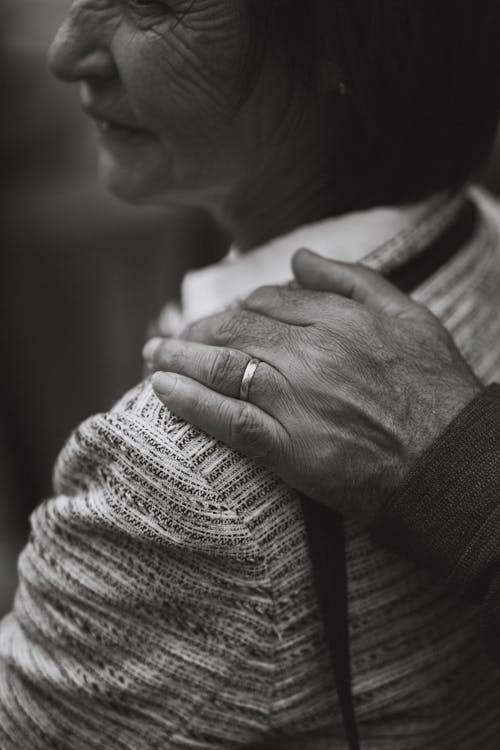 Smart ring Provides Medical-Grade Monitoring Accuracy – QRINGSTORE