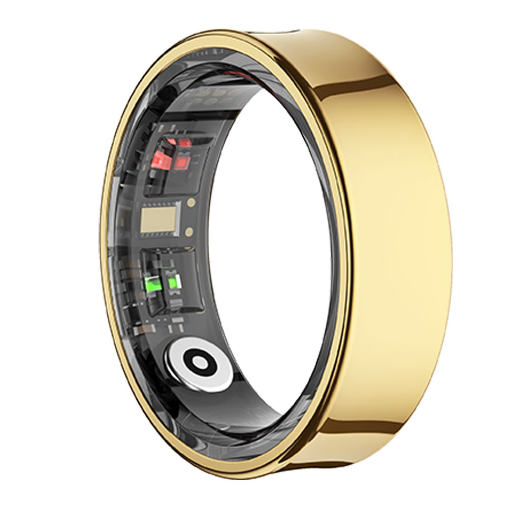 QRing Smart Ring 3