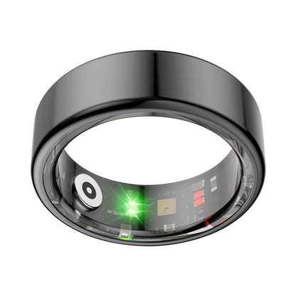 QRing Smart Ring - Titan