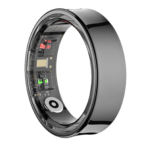 The most powerful smart ring: the pinnacle of future wearables QRINGSTORE The most powerful smart ring: the pinnacle of future wearables QRINGSTORE