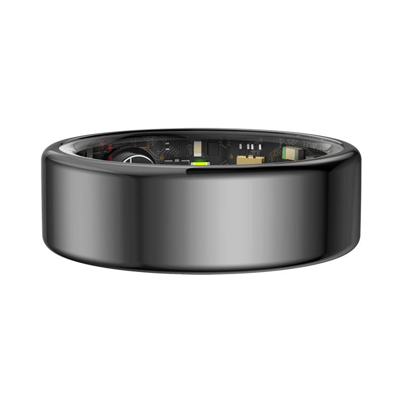 QRing Smart Ring - Titan