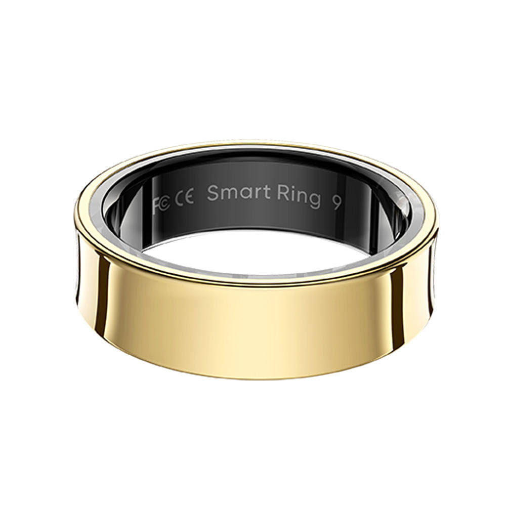 QRing Smart Ring 3