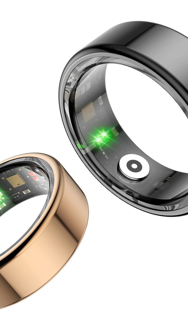 Ring Info – QRing