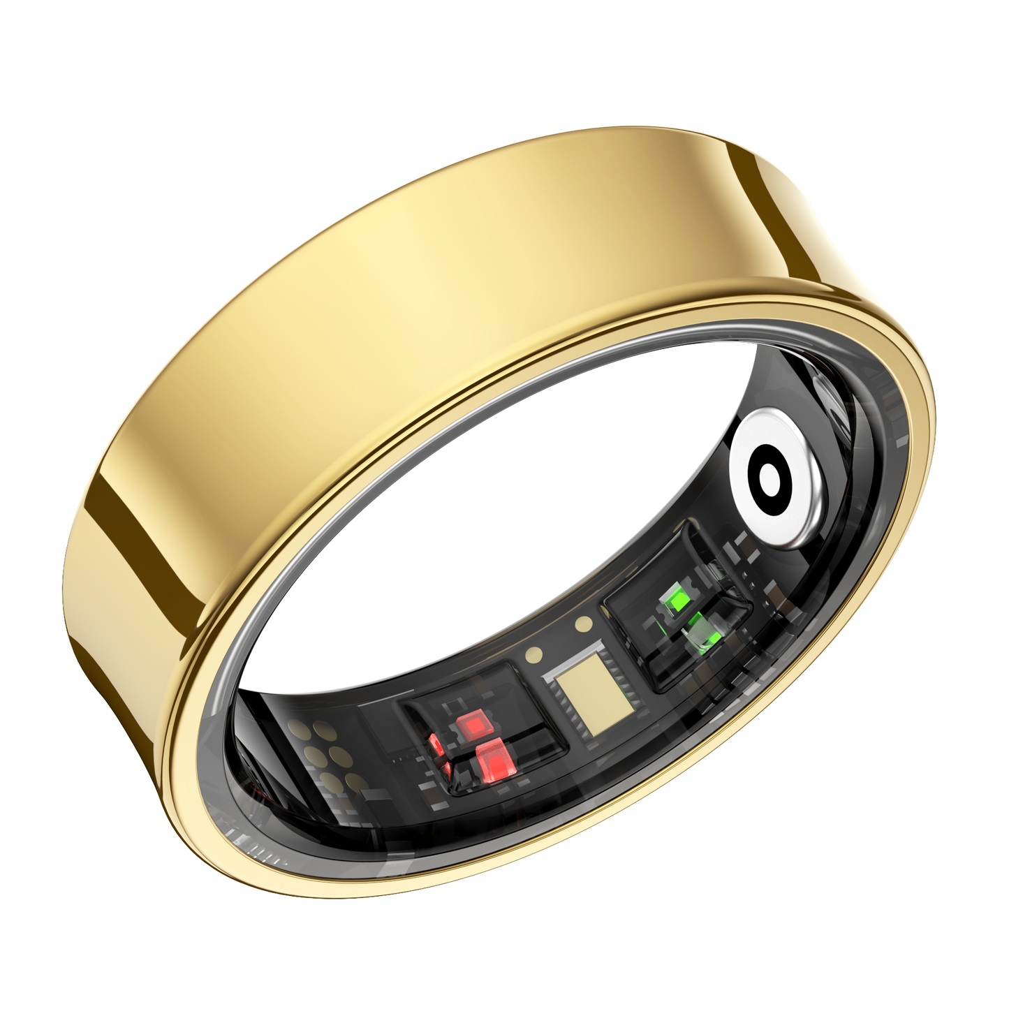 QRing Smart Ring 3