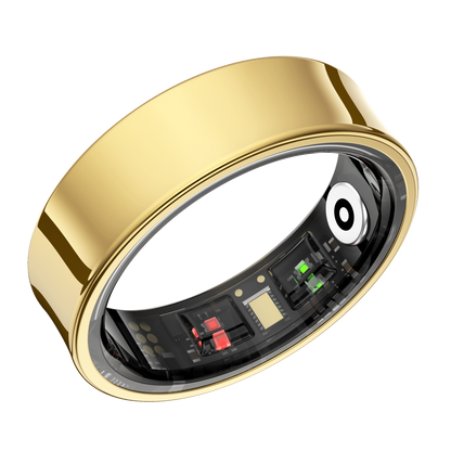 QRing Smart Ring 3