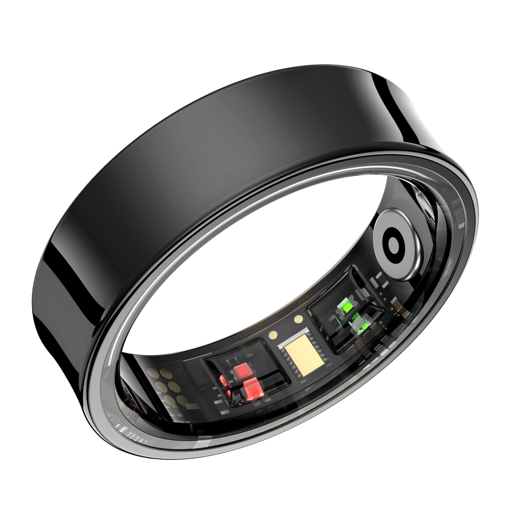 Smart Ring 3 – QRINGSTORE