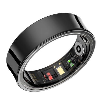 QRing Smart Ring 3