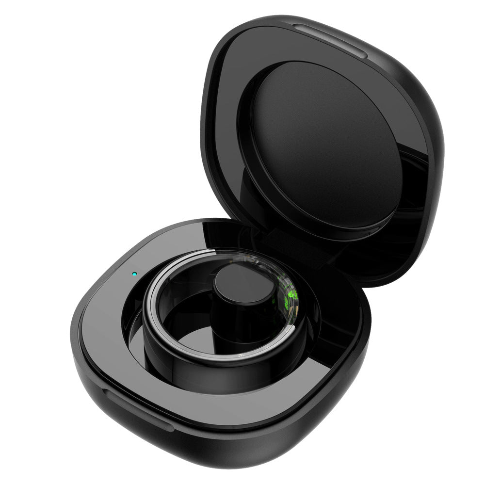 Smart Ring 3 Pro | Notification and Touchable Design
