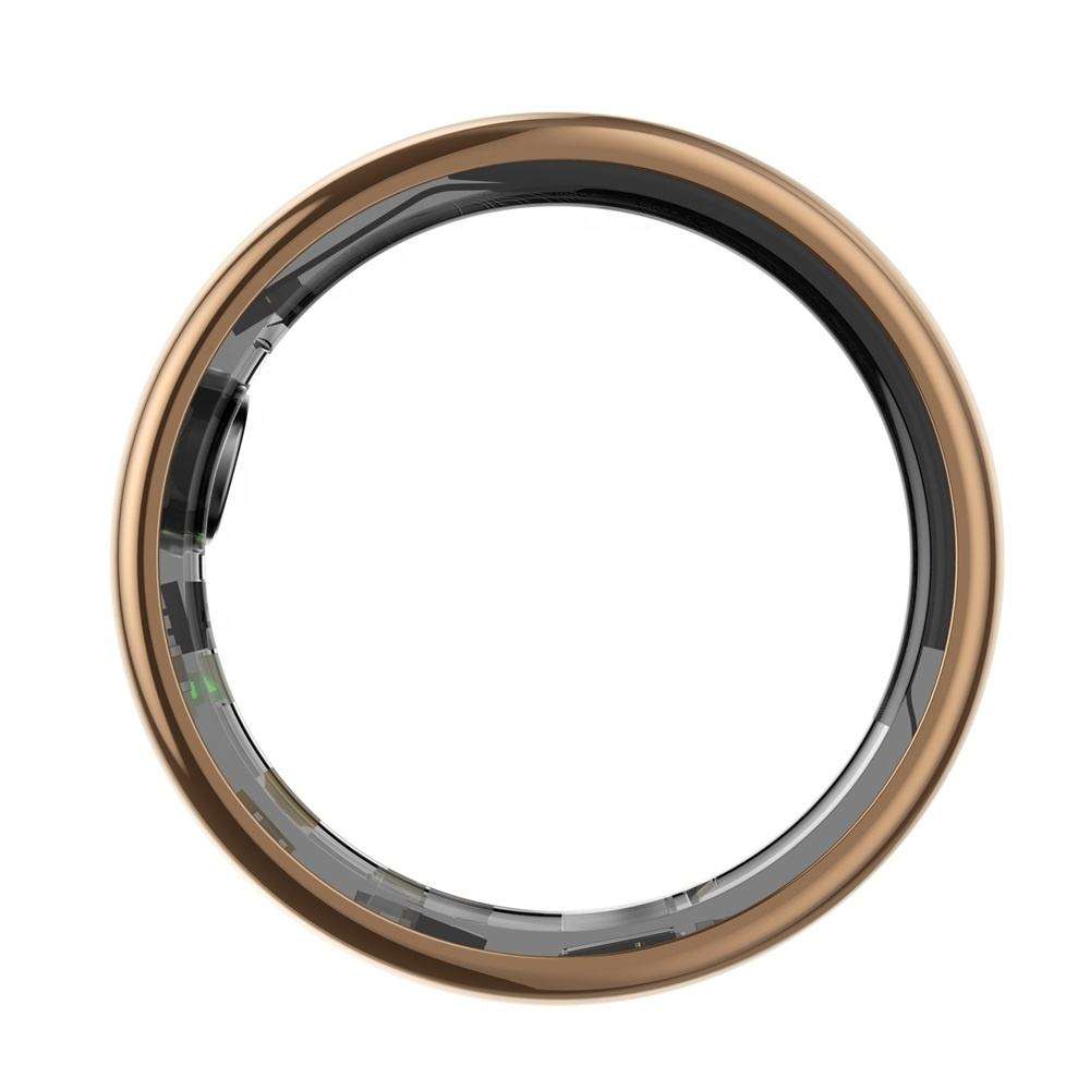 QRing Smart Ring - Titan