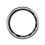 Smart Ring - Titan Pro | Touchable Display Screen